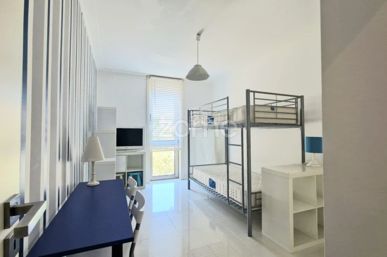 Apartamento T2 para Arrendamento em Buarcos Foto 9