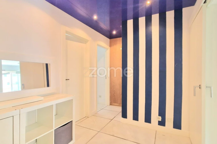 Apartamento T2 para Arrendamento em Buarcos Foto 2