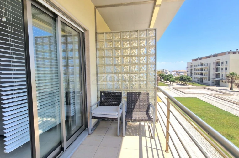 Apartamento T2 para Arrendamento em Buarcos Foto 17