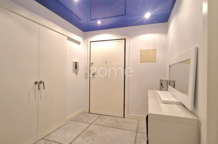 Apartamento T2 para Arrendamento em Buarcos Foto 4