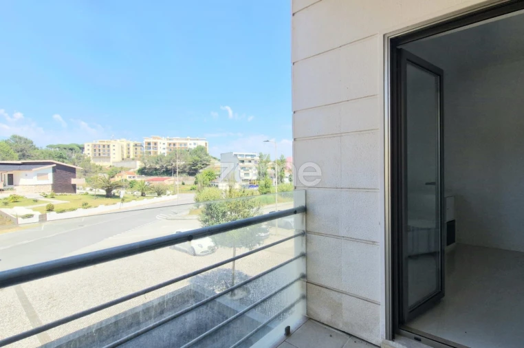 Apartamento T2 para Arrendamento em Buarcos Foto 7