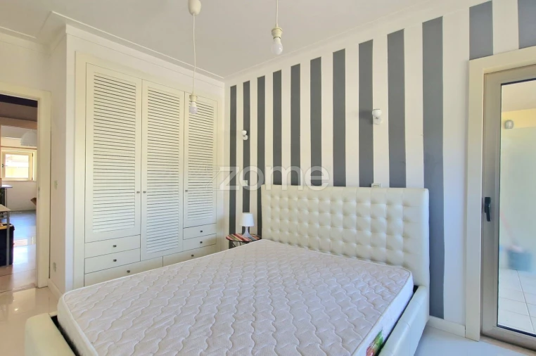 Apartamento T2 para Arrendamento em Buarcos