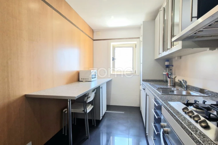 Apartamento T2 para Arrendamento em Buarcos Foto 18