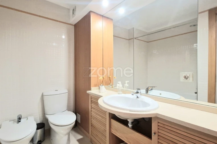 Apartamento T2 para Arrendamento em Buarcos Foto 23