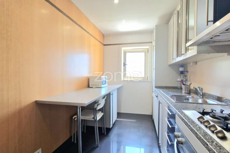 Apartamento T2 para Arrendamento em Buarcos Foto 20