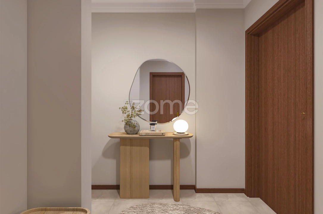 Apartamento T1 para Venda em Tamengos, Aguim e Óis do Bairro Foto 9