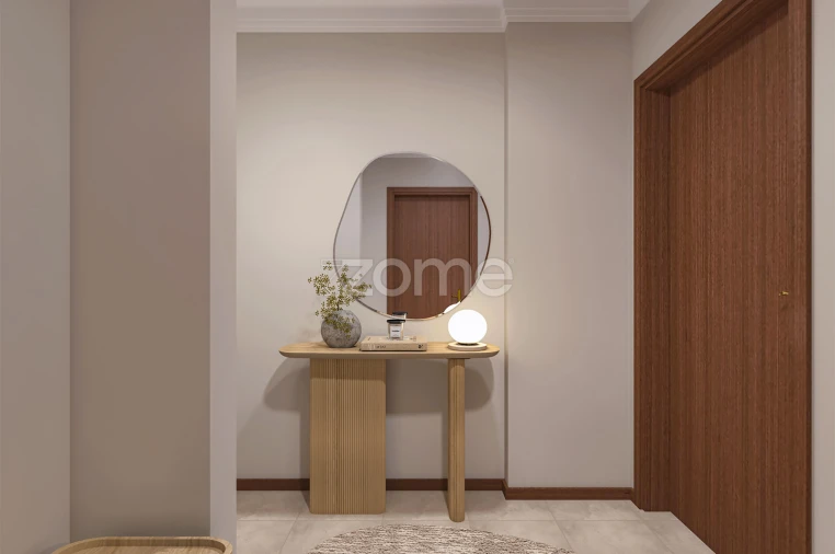 Apartamento T1 para Venda em Tamengos, Aguim e Óis do Bairro Foto 9