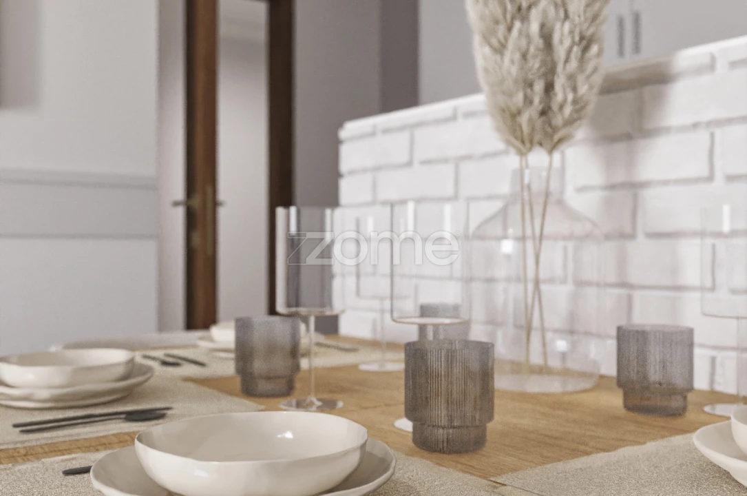 Apartamento T2 para Venda em Tamengos, Aguim e Óis do Bairro Foto 13