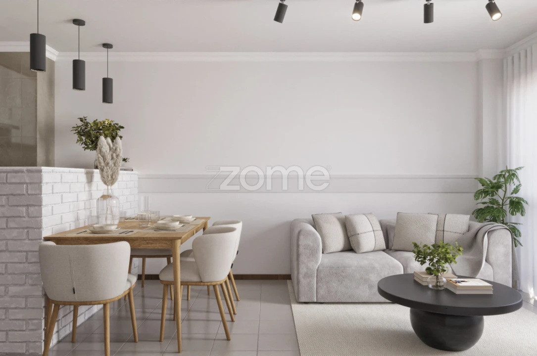 Apartamento T2 para Venda em Tamengos, Aguim e Óis do Bairro Foto 14