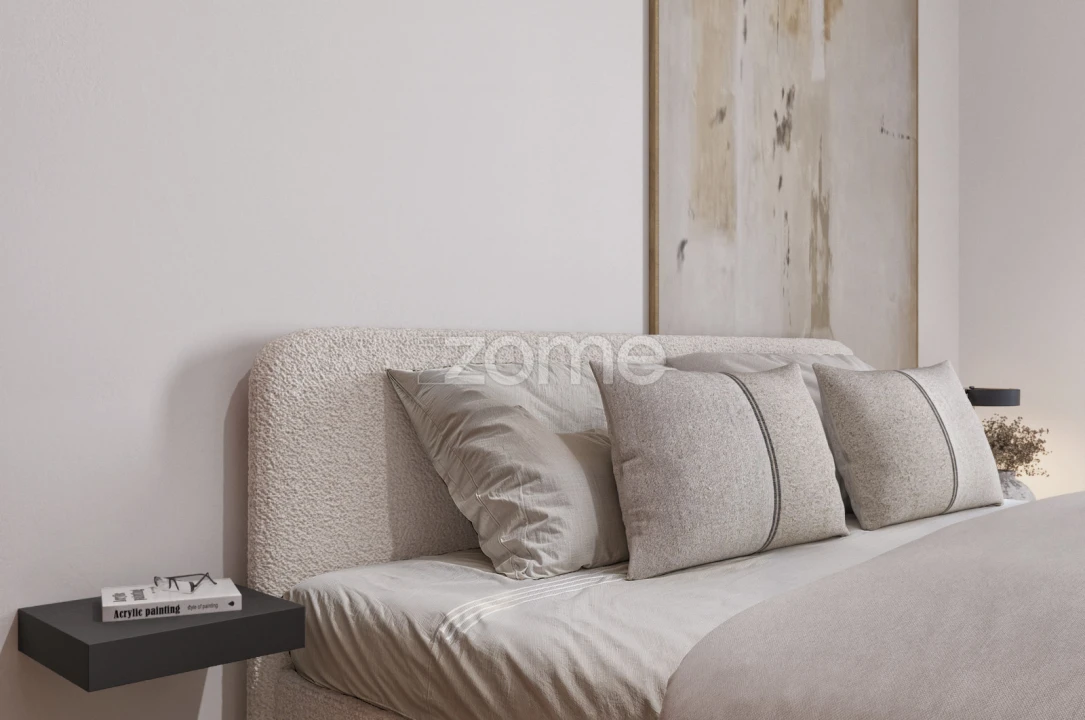 Apartamento T2 para Venda em Tamengos, Aguim e Óis do Bairro Foto 18