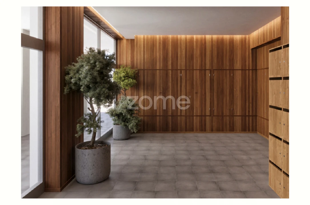 Apartamento T2 para Venda em Tamengos, Aguim e Óis do Bairro Foto 8