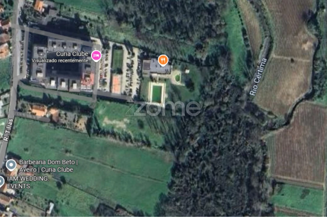 Apartamento T2 para Venda em Tamengos, Aguim e Óis do Bairro Foto 25