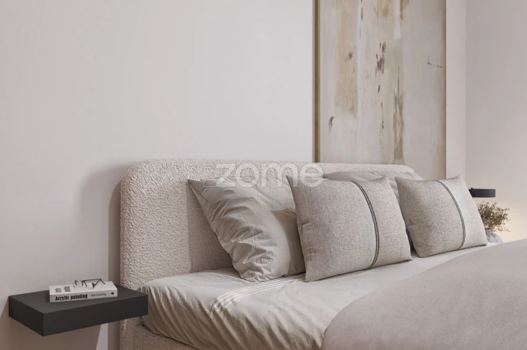 Apartamento T2 para Venda em Tamengos, Aguim e Óis do Bairro Foto 18