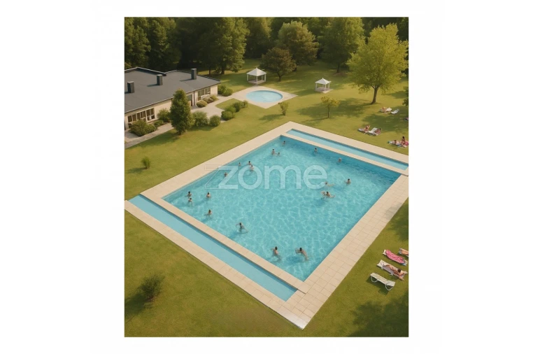 Apartamento T1 para Venda em Tamengos, Aguim e Óis do Bairro Foto 18