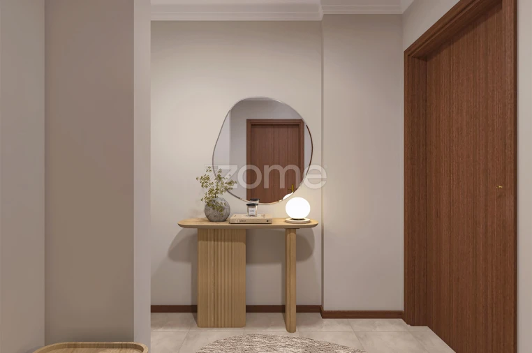 Apartamento T1 para Venda em Tamengos, Aguim e Óis do Bairro Foto 9