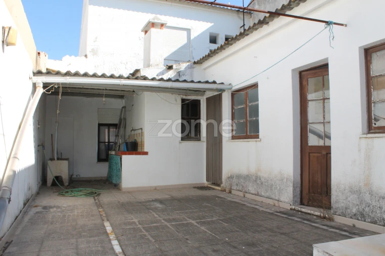 Moradia T2 para Venda em Grândola e Santa Margarida da Serra Foto 24