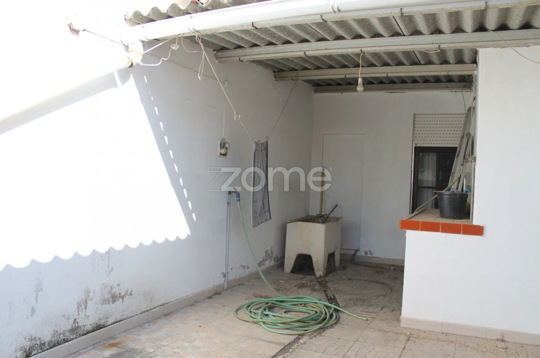 Moradia T2 para Venda em Grândola e Santa Margarida da Serra Foto 27