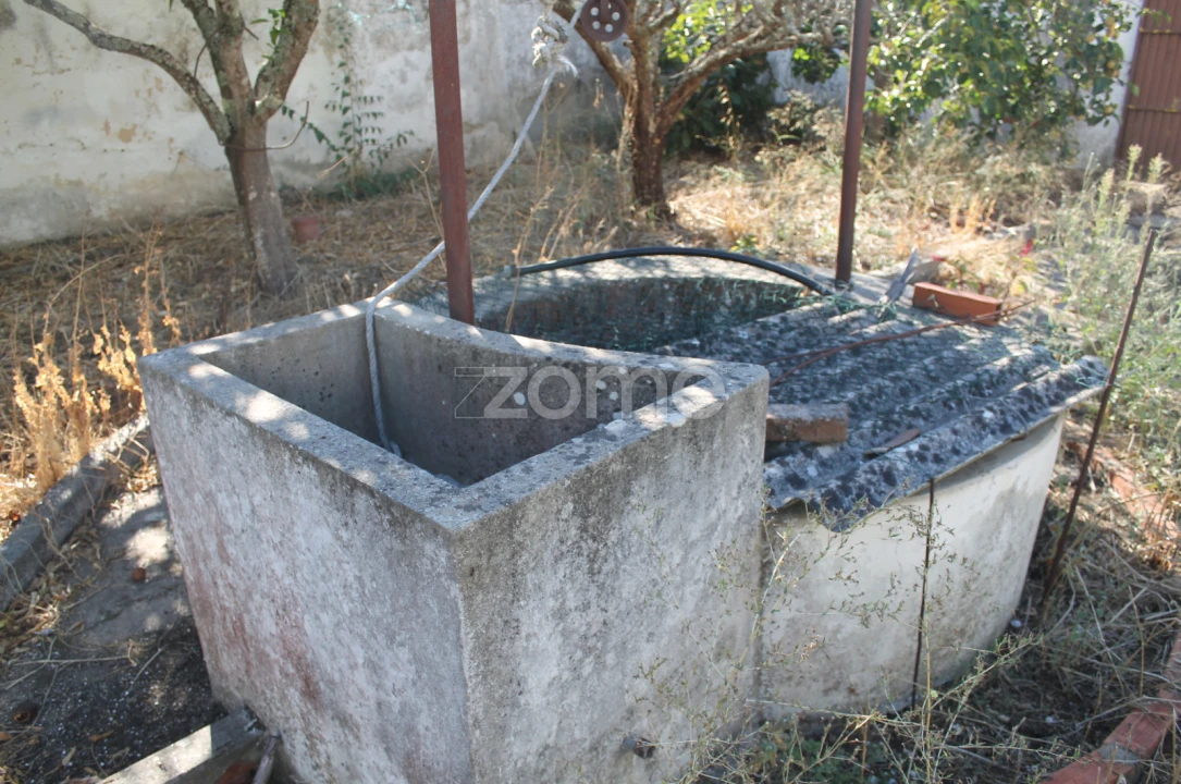 Moradia T2 para Venda em Grândola e Santa Margarida da Serra Foto 29