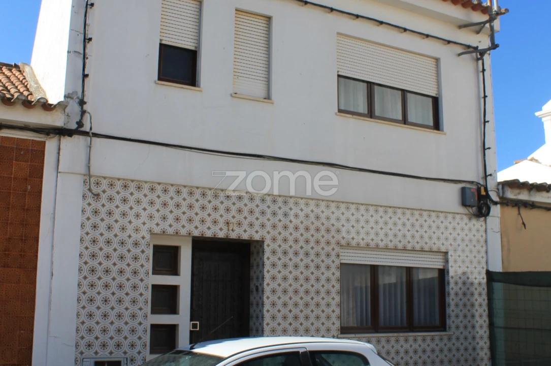 Moradia T2 para Venda em Grândola e Santa Margarida da Serra Foto 2