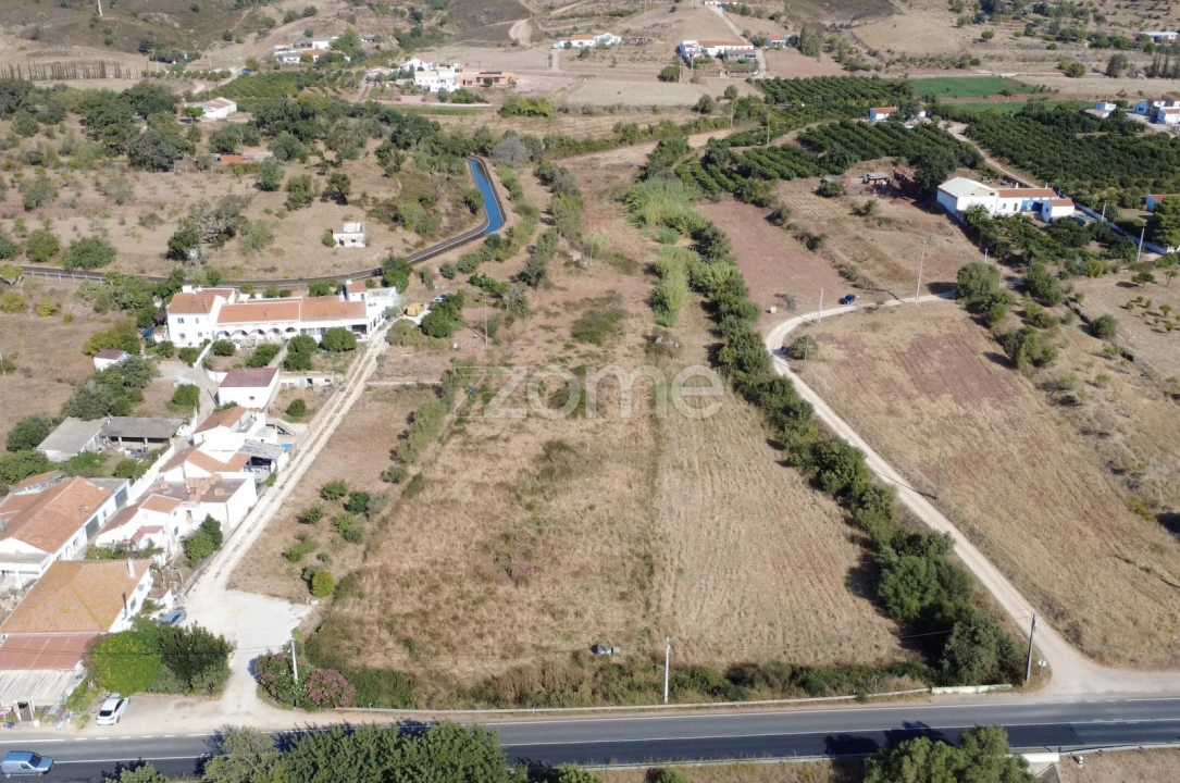 Terreno para Venda em Silves Foto 14