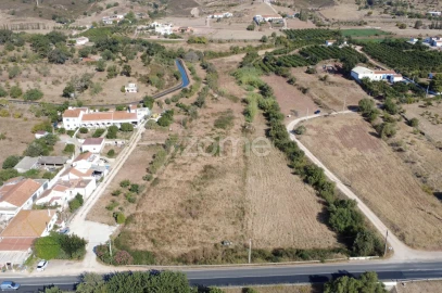 Terreno para Venda em Silves