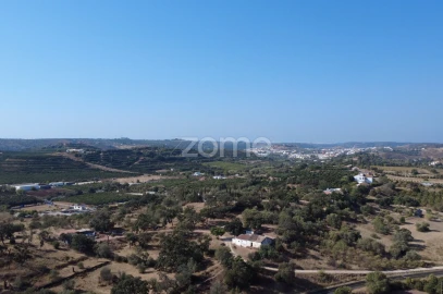 Terreno para Venda em Silves