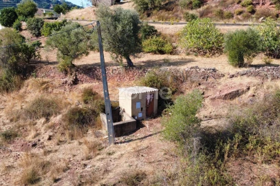 Terreno para Venda em Silves