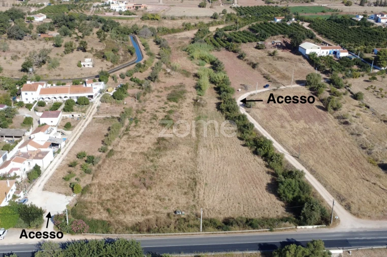 Terreno para Venda em Silves Foto 5