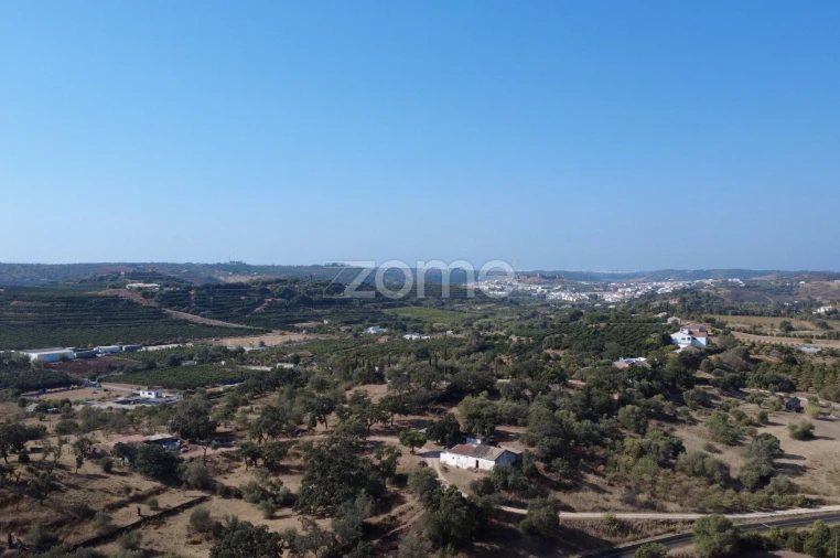 Terreno para Venda em Silves Foto 13