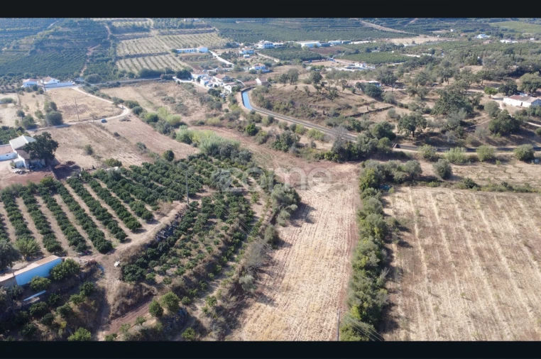 Terreno para Venda em Silves Foto 15