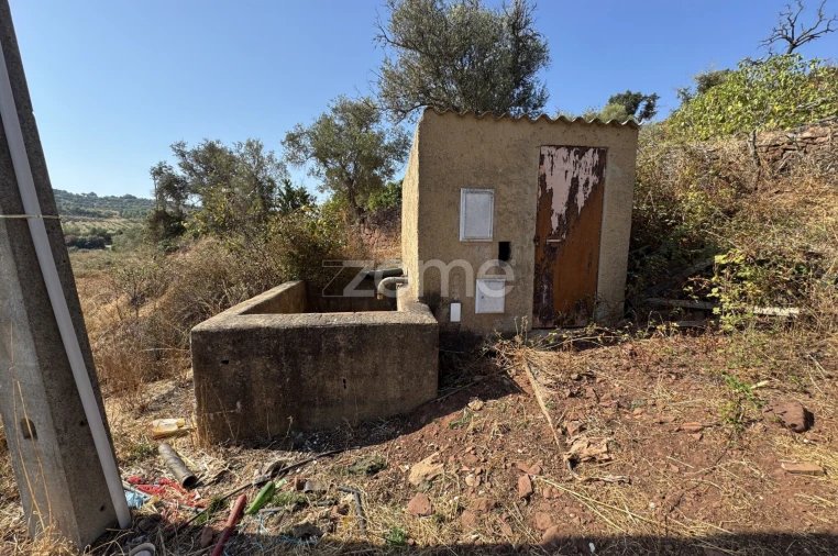 Terreno para Venda em Silves Foto 10