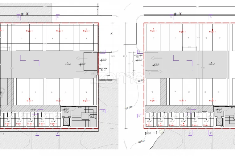 Terreno para Venda em Massamá e Monte Abraão Foto 12