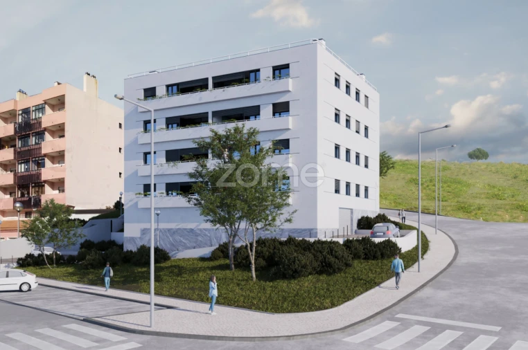 Terreno para Venda em Massamá e Monte Abraão Foto 3