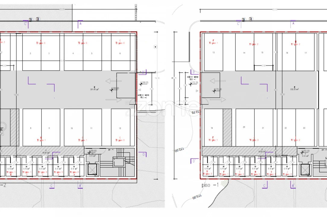 Terreno para Venda em Massamá e Monte Abraão Foto 12