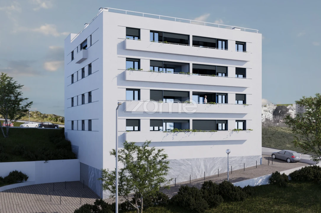 Terreno para Venda em Massamá e Monte Abraão Foto 5