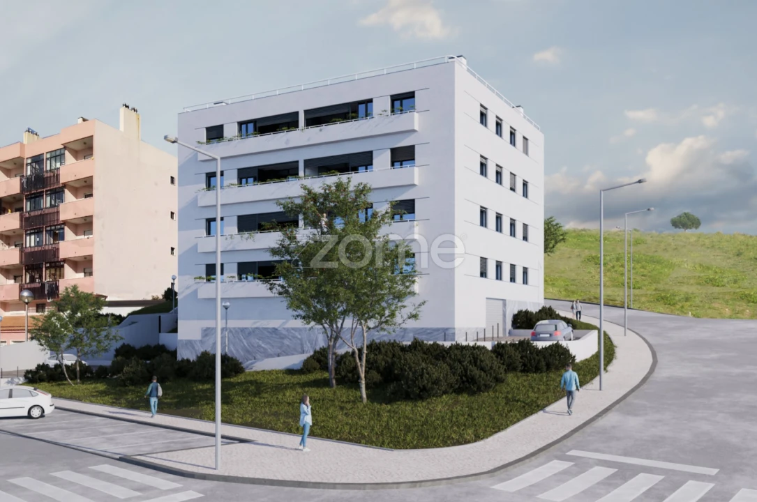 Terreno para Venda em Massamá e Monte Abraão Foto 3