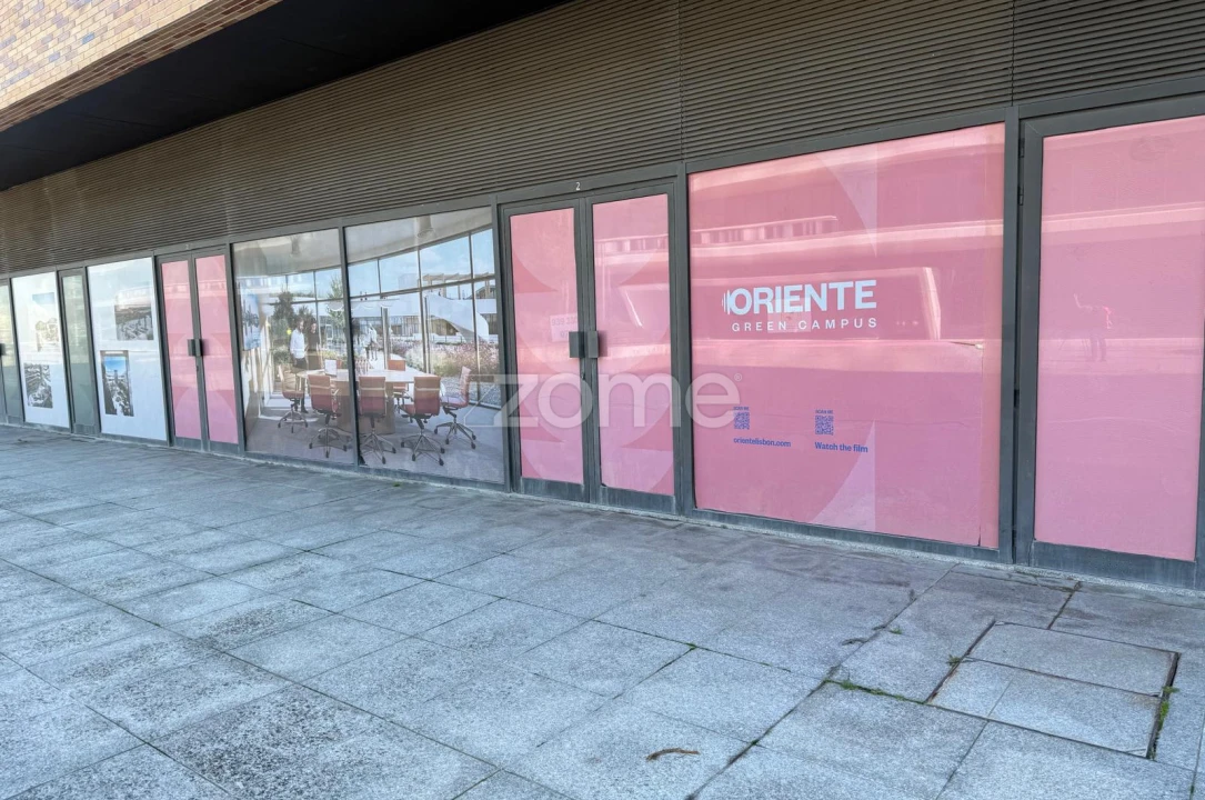 Negócio para Arrendamento em Moscavide e Portela Foto 8