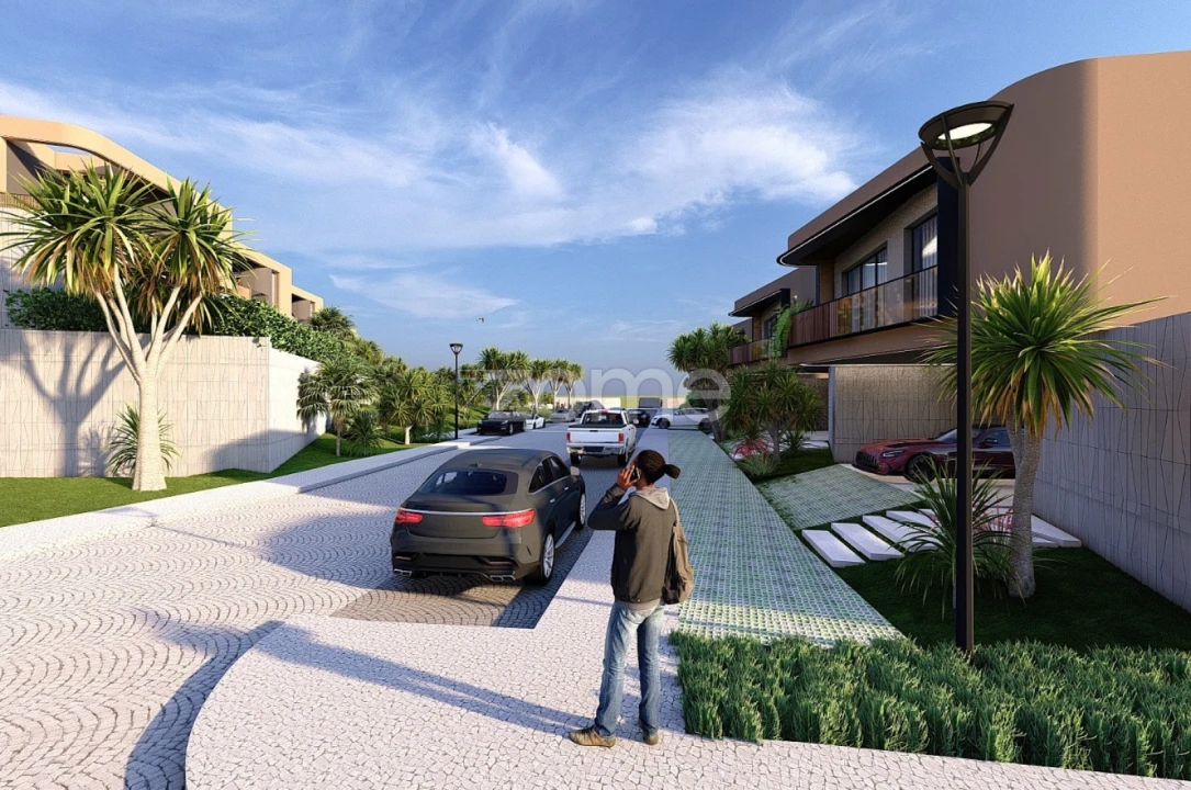 Terreno para Venda em Afife Foto 10