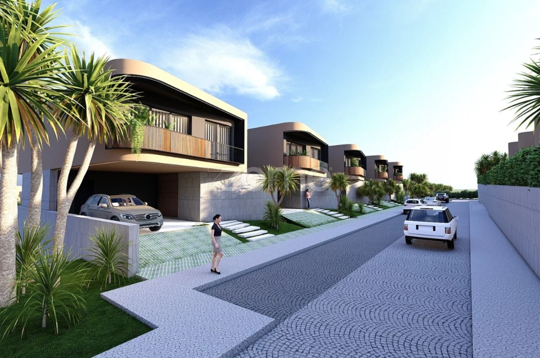 Terreno para Venda em Afife Foto 7