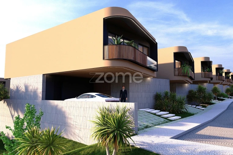 Terreno para Venda em Afife Foto 6