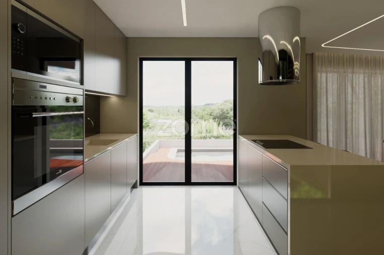 Terreno para Venda em Afife Foto 27