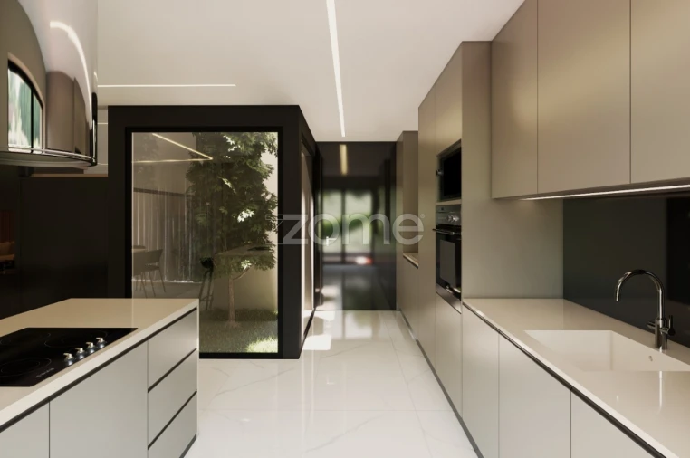 Terreno para Venda em Afife Foto 25