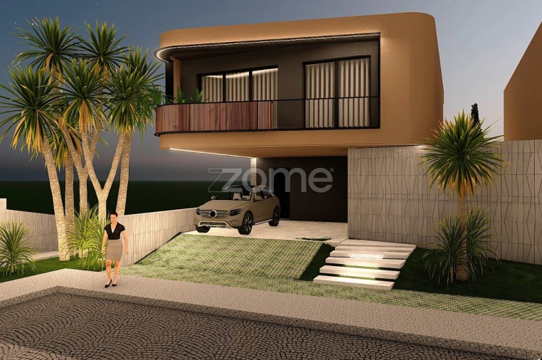 Terreno para Venda em Afife Foto 13