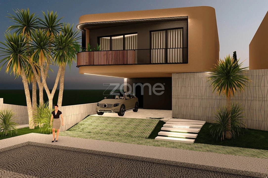 Terreno para Venda em Afife Foto 13