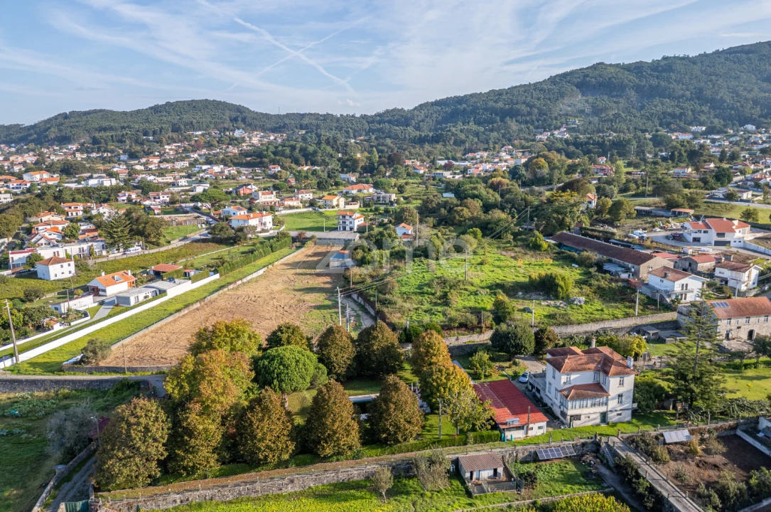Terreno para Venda em Afife Foto 45