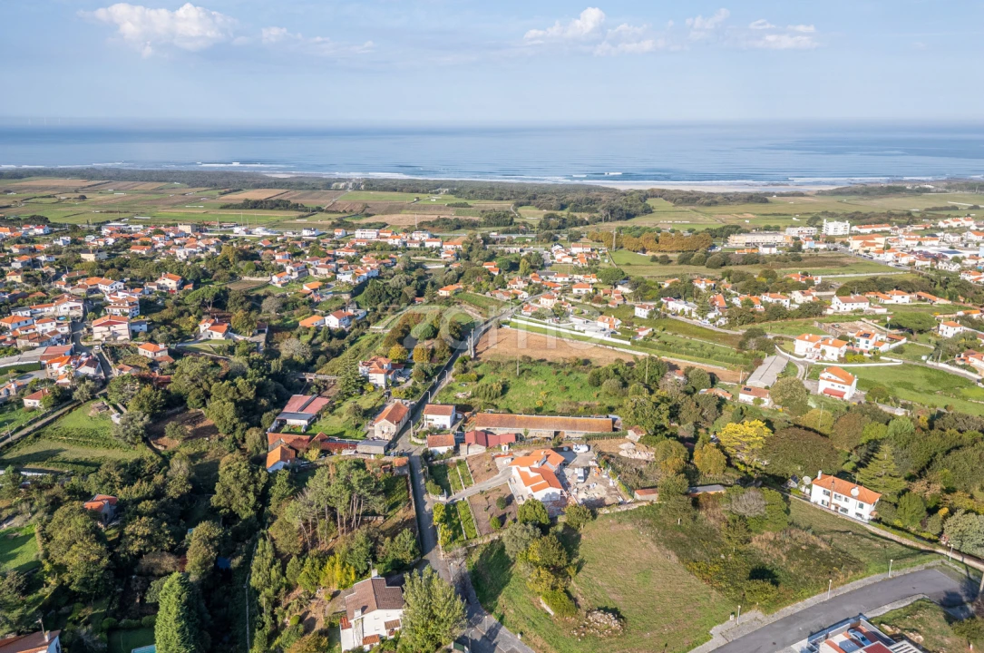 Terreno para Venda em Afife Foto 46