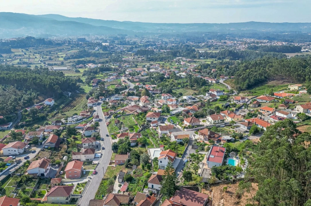Terreno para Venda em Subportela, Deocriste e Portela Susã Foto 14
