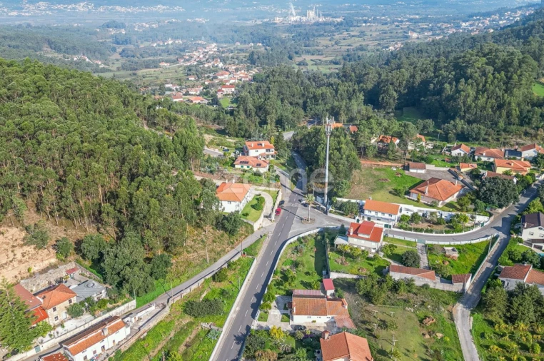Terreno para Venda em Subportela, Deocriste e Portela Susã Foto 9