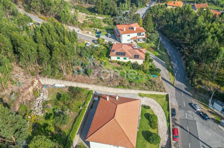 Terreno para Venda em Subportela, Deocriste e Portela Susã Foto 4