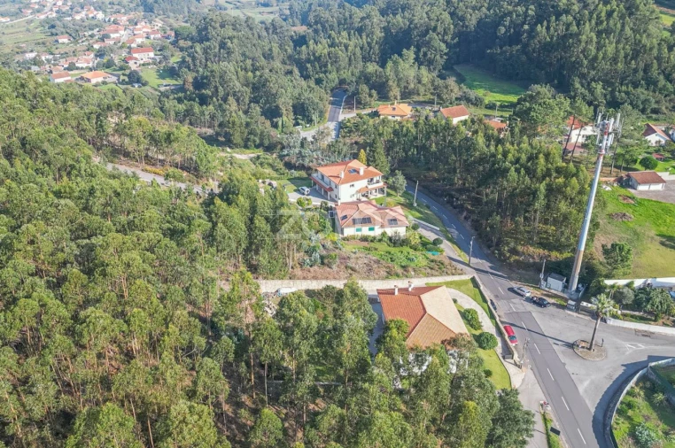 Terreno para Venda em Subportela, Deocriste e Portela Susã Foto 8